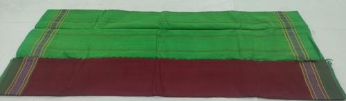SAREES KANCHEE COTTON WITH BLOUSE